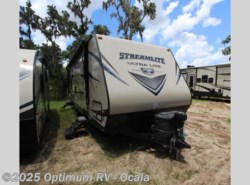 Used 2016 Gulf Stream StreamLite Ultra Lite 28 TCS available in Ocala, Florida