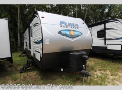 New 2019 Palomino Puma XLE Lite 26RLSC available in Ocala, Florida
