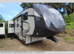 Used 2016 Forest River Salem Hemisphere Lite 337BAR available in Ocala, Florida