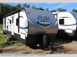 New 2019 Palomino Puma XLE Lite 28DSBC available in Ocala, Florida