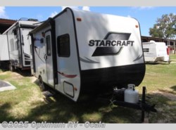 Used 2015 Starcraft Launch 17FB available in Ocala, Florida