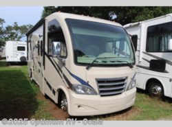 Used 2017 Thor Motor Coach Axis 24.1 available in Ocala, Florida