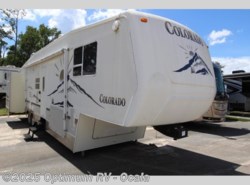Used 2004 Dutchmen Colorado 35RL available in Ocala, Florida