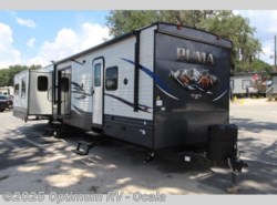 New 2019 Palomino Puma Destination 38RLB available in Ocala, Florida