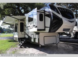 New 2019 Keystone Alpine 3701FL available in Ocala, Florida