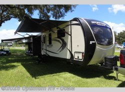 New 2019 Venture RV SportTrek Touring Edition 336VRK available in Ocala, Florida