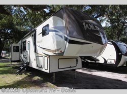 New 2019 Forest River Wildcat 35WB available in Ocala, Florida
