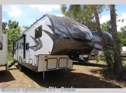Used 2018 Forest River Wildwood Heritage Glen Hyper-Lyte 28BHHL available in Ocala, Florida