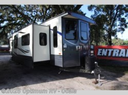 New 2019 Palomino Puma Destination 37PFL available in Ocala, Florida