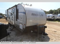 New 2019 Gulf Stream Ameri-Lite Ultra Lite 274QB available in Ocala, Florida
