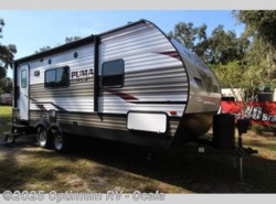 New 2019 Palomino Puma XLE Lite 21FBC available in Ocala, Florida