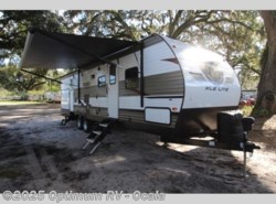 New 2019 Palomino Puma XLE Lite 31BHSC available in Ocala, Florida