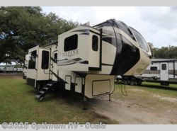 New 2019 Keystone Alpine 3710KP available in Ocala, Florida