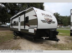 New 2019 Palomino Puma XLE Lite 27QBC available in Ocala, Florida