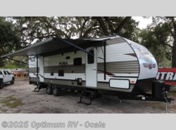 New 2019 Palomino Puma XLE Lite 29FQC available in Ocala, Florida