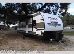 New 2019 Palomino Puma XLE Lite 27QBC available in Ocala, Florida