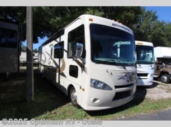Used 2016 Thor Motor Coach Hurricane 34J available in Ocala, Florida