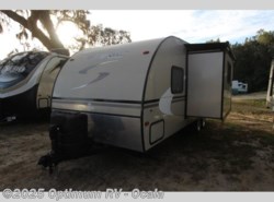 Used 2014 Venture RV Sonic SN220VBH available in Ocala, Florida