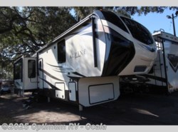 New 2019 Keystone Alpine 3651RL available in Ocala, Florida