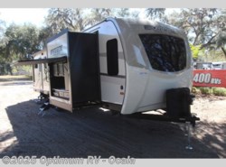 New 2019 Venture RV SportTrek Touring Edition 333VFL available in Ocala, Florida