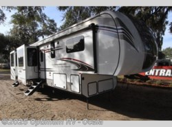 New 2019 K-Z Durango Gold G381REF available in Ocala, Florida