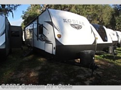 New 2019 Dutchmen Kodiak Ultra-Lite 287RKSL available in Ocala, Florida