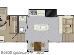 New 2019 Heartland Landmark 365 Lafayette available in Ocala, Florida
