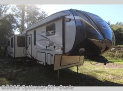 Used 2014 Coachmen Chaparral 328RES available in Ocala, Florida