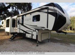 New 2019 Keystone Alpine 3851RD available in Ocala, Florida