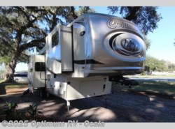 New 2019 Palomino Columbus 1492 386FK available in Ocala, Florida