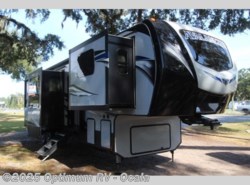 New 2019 Keystone Avalanche 382FL available in Ocala, Florida