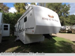Used 1997 King of the Road Crown Marquis C40RL available in Ocala, Florida