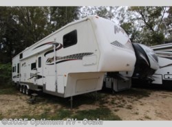 Used 2007 Keystone Raptor 3814SS available in Ocala, Florida