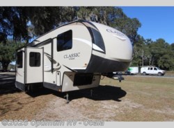 New 2019 Forest River Flagstaff Classic Super Lite 8529FLS available in Ocala, Florida