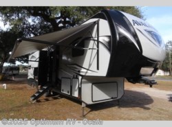 New 2019 Keystone Avalanche 333MK available in Ocala, Florida