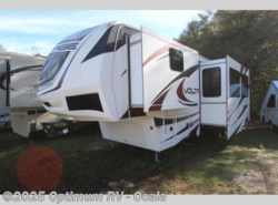 Used 2012 Dutchmen Voltage V3600 available in Ocala, Florida