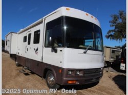 Used 2000 Winnebago Winnebago 35U available in Ocala, Florida