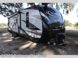 New 2019 Heartland Torque TQ T322 available in Ocala, Florida