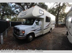 Used 2015 Coachmen Freelander 21QB Ford 350 available in Ocala, Florida