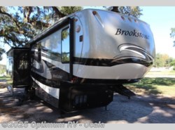 Used 2012 Coachmen Brookstone 370MB available in Ocala, Florida