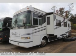 Used 2001 Damon Ultrasport 3679 available in Ocala, Florida