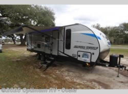 New 2019 Forest River Cherokee Alpha Wolf 26DBH-L available in Ocala, Florida