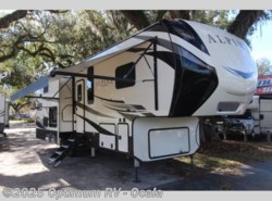 New 2019 Keystone Alpine 3320MK available in Ocala, Florida