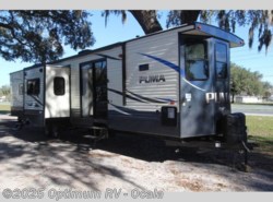 New 2019 Palomino Puma Destination 39FKL available in Ocala, Florida