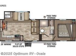 New 2019 K-Z Durango Half-Ton D250RES available in Ocala, Florida