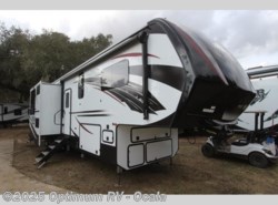 New 2019 K-Z Venom V3911TK available in Ocala, Florida