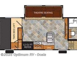 Used 2015 Forest River Vengeance Touring Edition 36A11 available in Ocala, Florida