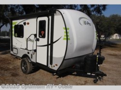 New 2019 Forest River Flagstaff E-Pro 15TBG available in Ocala, Florida