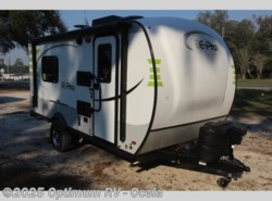 New 2019 Forest River Flagstaff E-Pro 16THG available in Ocala, Florida