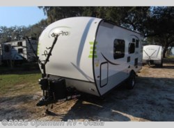 New 2019 Forest River Flagstaff E-Pro 19FD available in Ocala, Florida